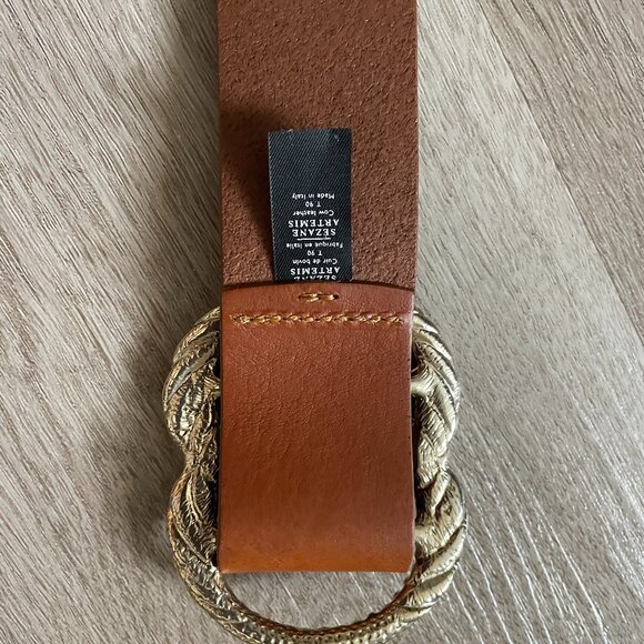 Sezane Artemis Belt - Picture 2 of 4